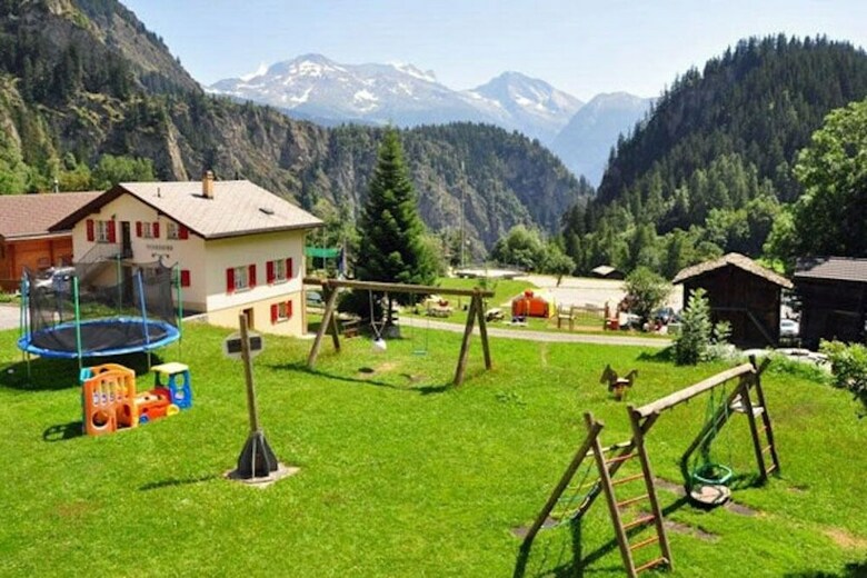 Ferienhotel Massa | Hotel Und Restaurant