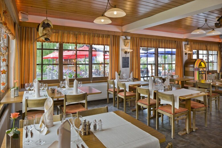 Ferienhotel Massa | Hotel Und Restaurant