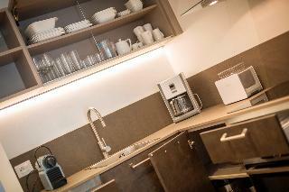 Apartamento Riva Lake Lodge