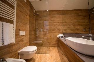 Apartamento Riva Lake Lodge