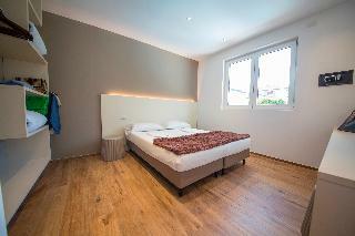 Apartamento Riva Lake Lodge