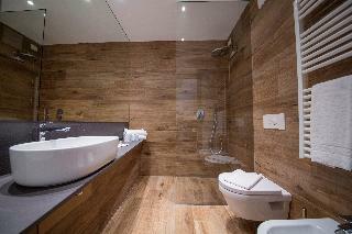 Apartamento Riva Lake Lodge