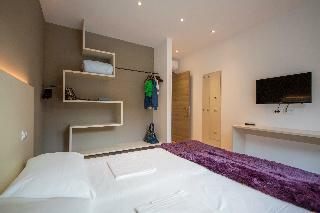 Apartamento Riva Lake Lodge