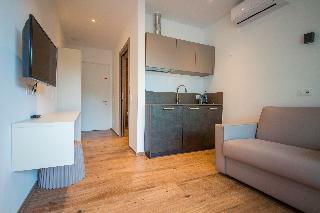 Apartamento Riva Lake Lodge