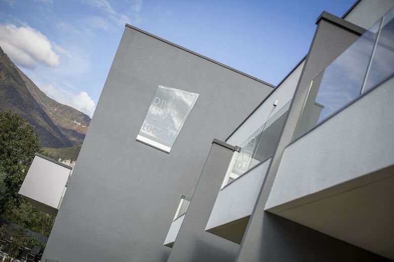 Apartamento Riva Lake Lodge