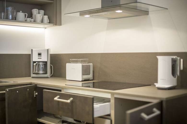 Apartamento Riva Lake Lodge