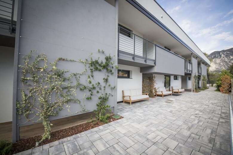 Apartamento Riva Lake Lodge