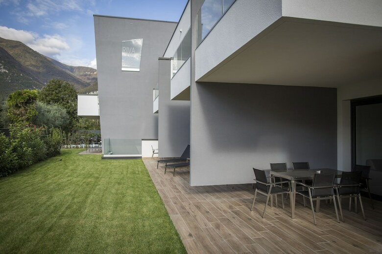 Apartamento Riva Lake Lodge
