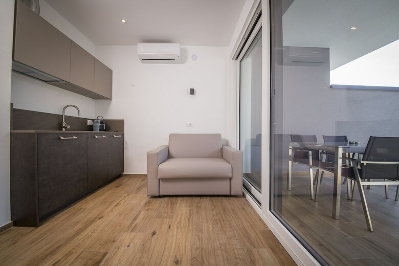 Apartamento Riva Lake Lodge