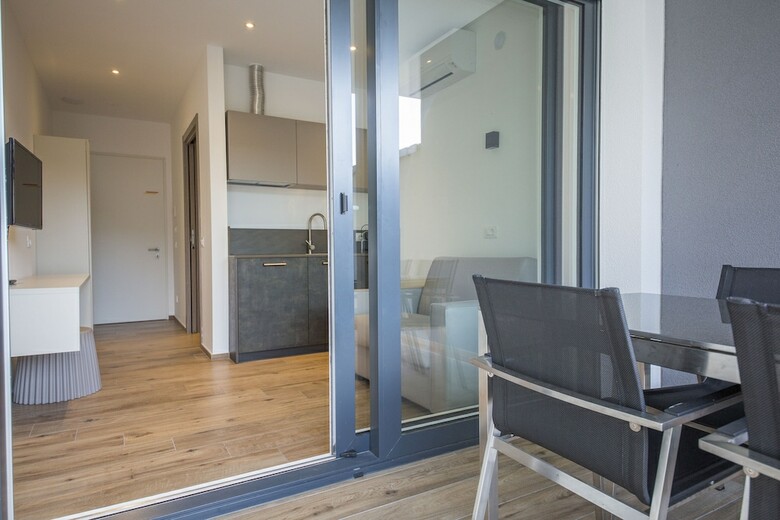 Apartamento Riva Lake Lodge