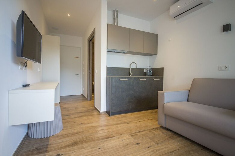 Apartamento Riva Lake Lodge