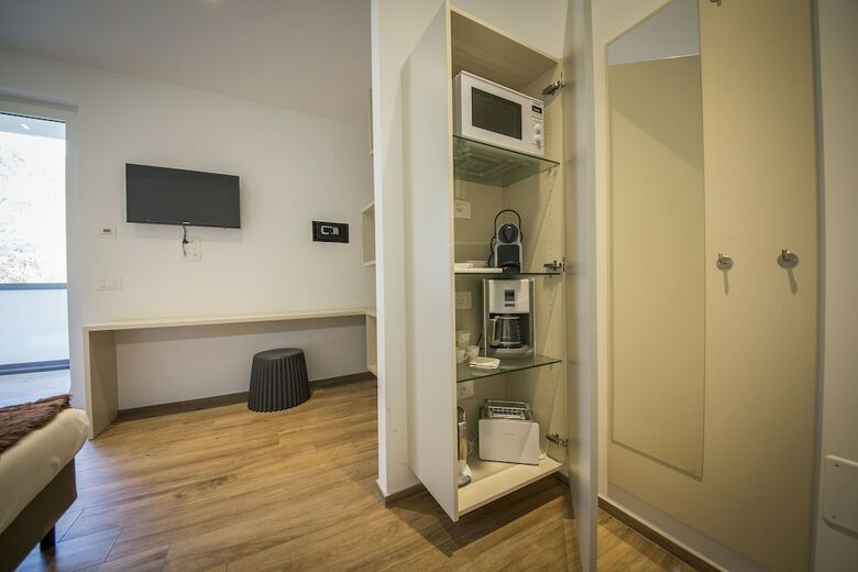 Apartamento Riva Lake Lodge