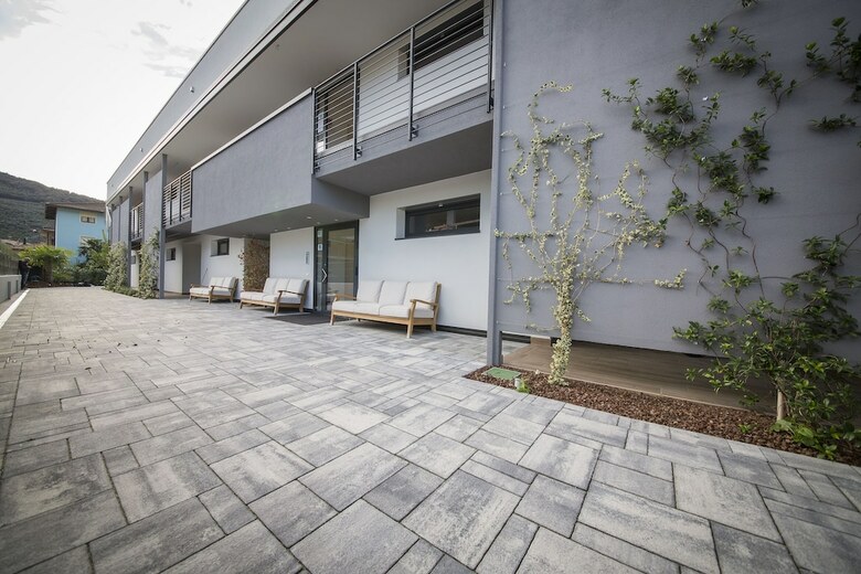 Apartamento Riva Lake Lodge