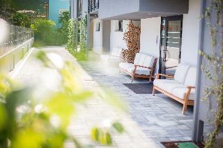 Apartamento Riva Lake Lodge