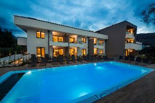 Apartamento Riva Lake Lodge