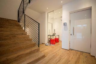 Apartamento Riva Lake Lodge