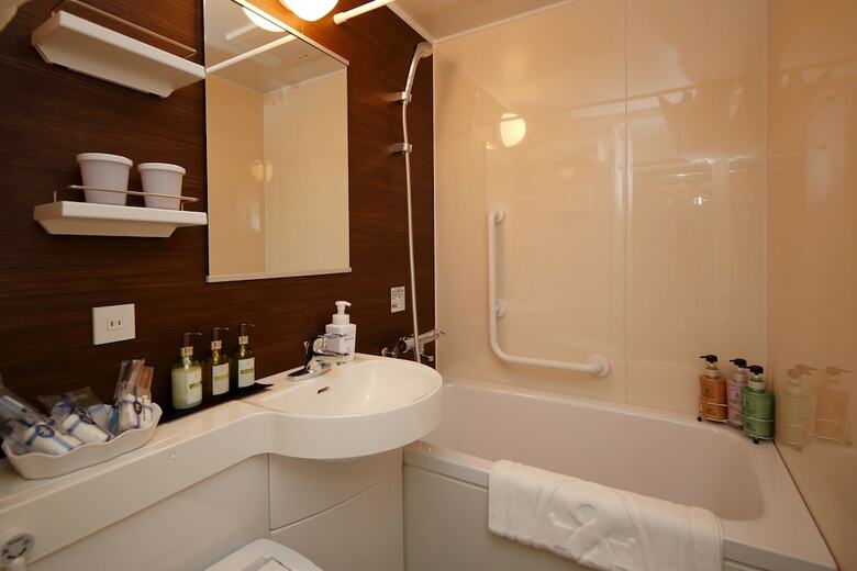 Hotel Monte Hermana Kobe Amalie