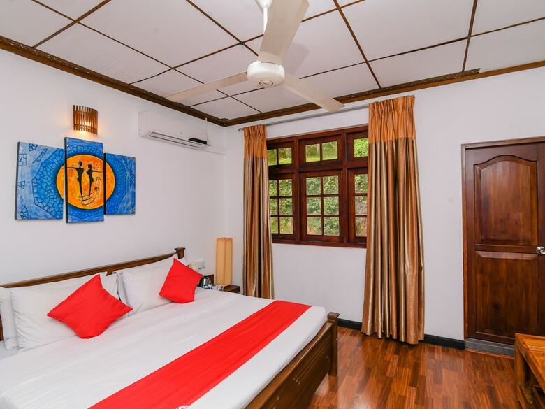Hotel Oyo 403 Kandy Green View Bungalow