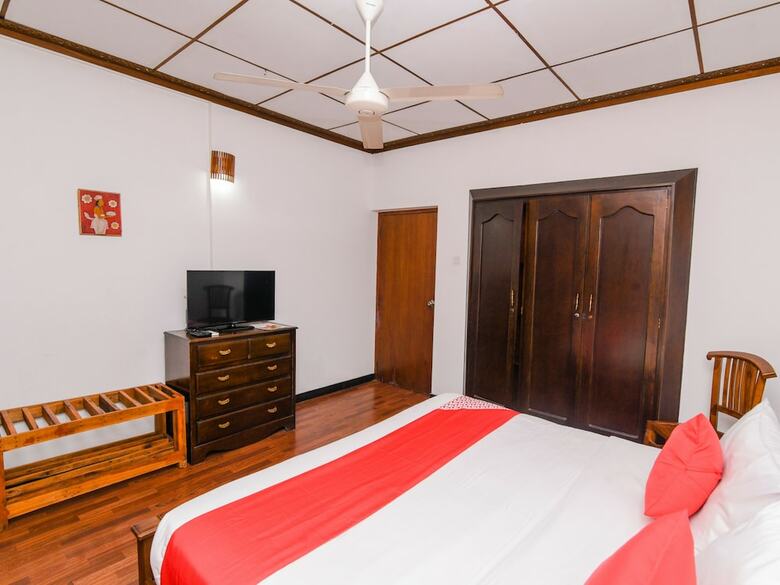Hotel Oyo 403 Kandy Green View Bungalow