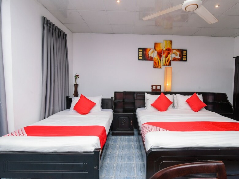 Hotel Oyo 403 Kandy Green View Bungalow