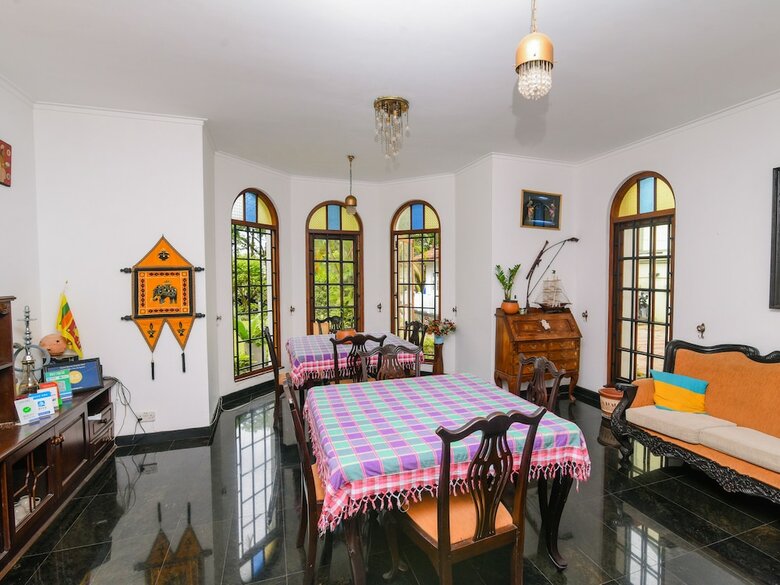 Hotel Oyo 403 Kandy Green View Bungalow
