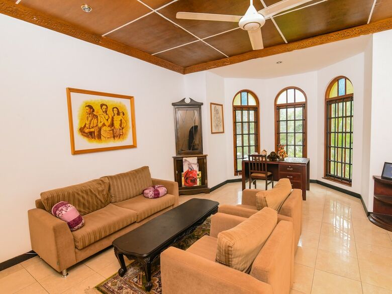 Hotel Oyo 403 Kandy Green View Bungalow
