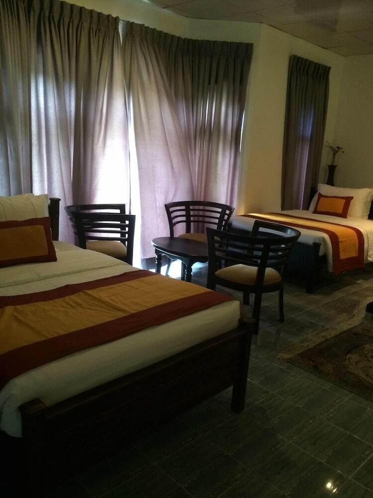 Hotel Oyo 403 Kandy Green View Bungalow
