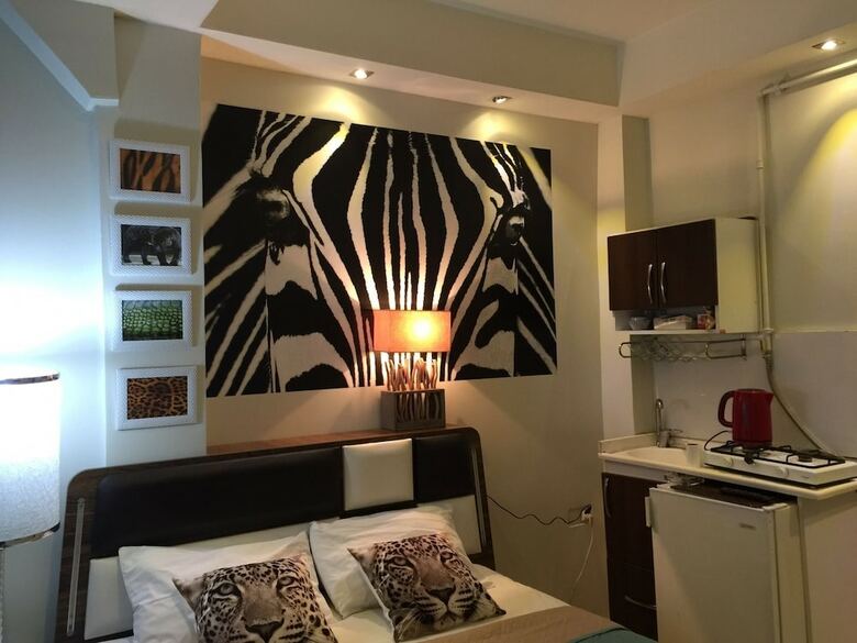 Balance Hotel Taksim