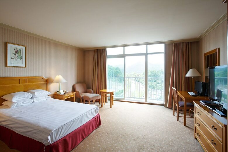 Hotel Le Win