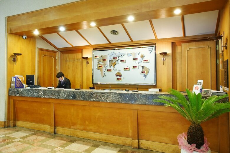 Hotel Le Win