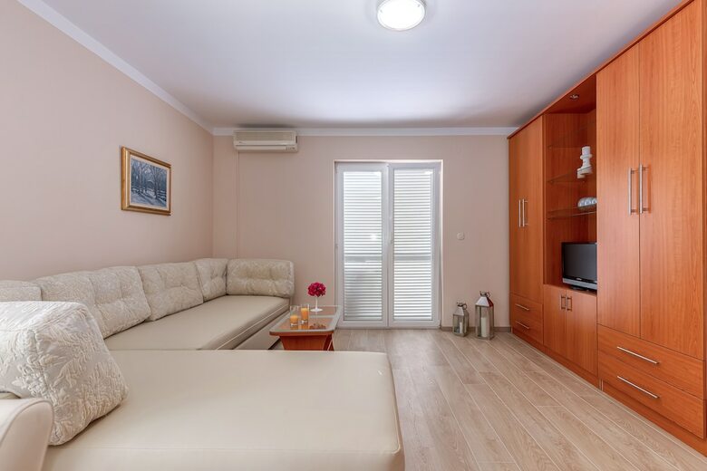 Apartamentos Villa Malin