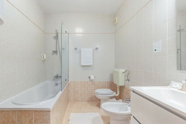 Apartamentos Villa Malin