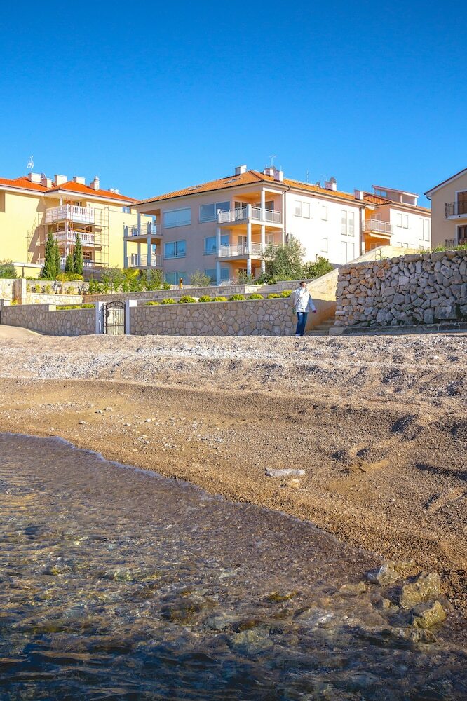 Apartamentos Villa Malin