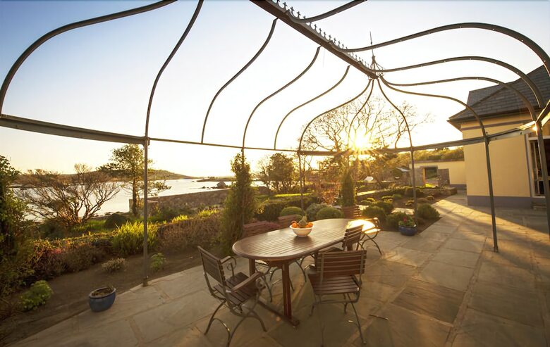 Agroturismo Screebe House