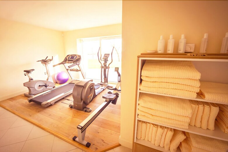 Agroturismo Screebe House