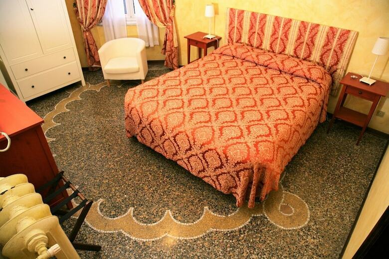 Hotel Delle Rose