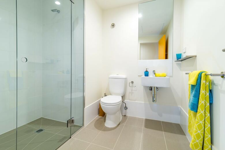 Apartamentos Student Village Melbourne