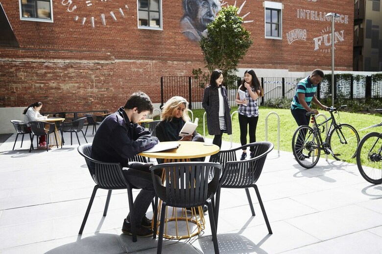 Apartamentos Student Village Melbourne