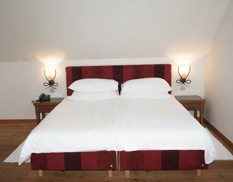 Hotel Pule Estate