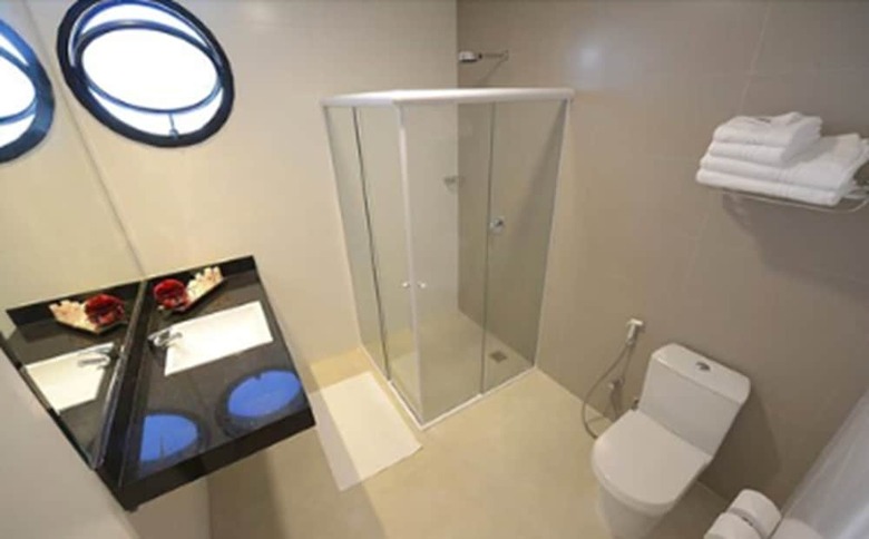 Hotel Jwf Limeira