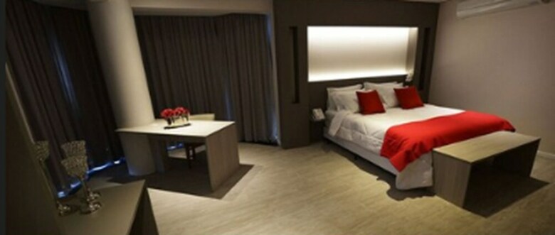 Hotel Jwf Limeira