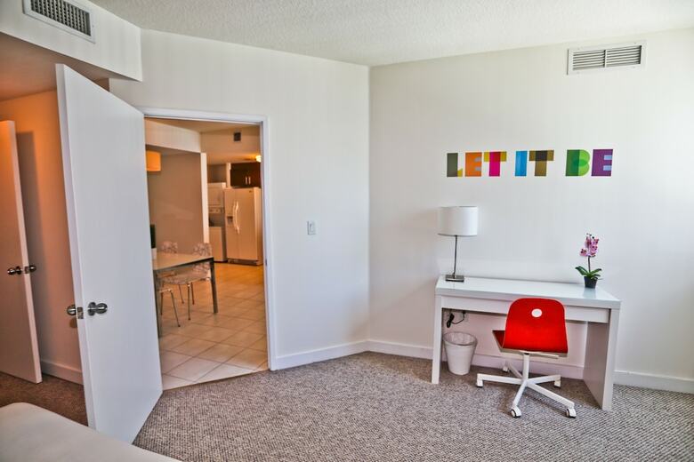 Nuovo Miami Apartments At Brickell - Downtown