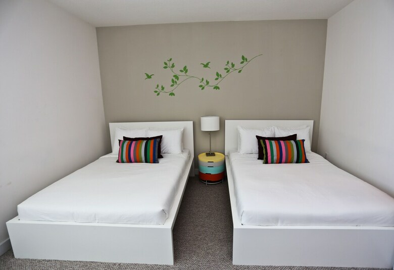 Nuovo Miami Apartments At Brickell - Downtown