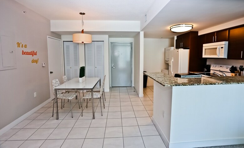 Nuovo Miami Apartments At Brickell - Downtown