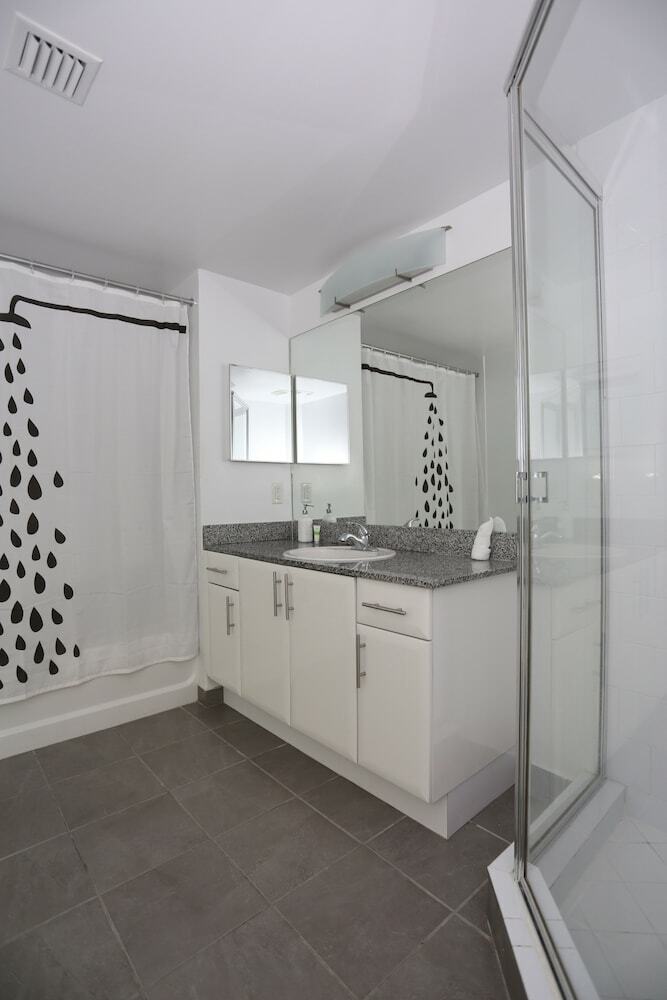 Nuovo Miami Apartments At Brickell - Downtown