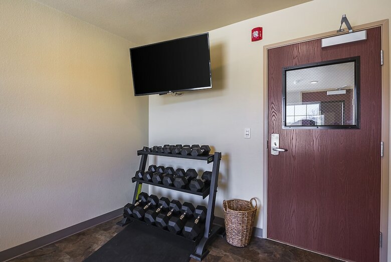 Hotel Cobblestone Inn & Suites - Lakin