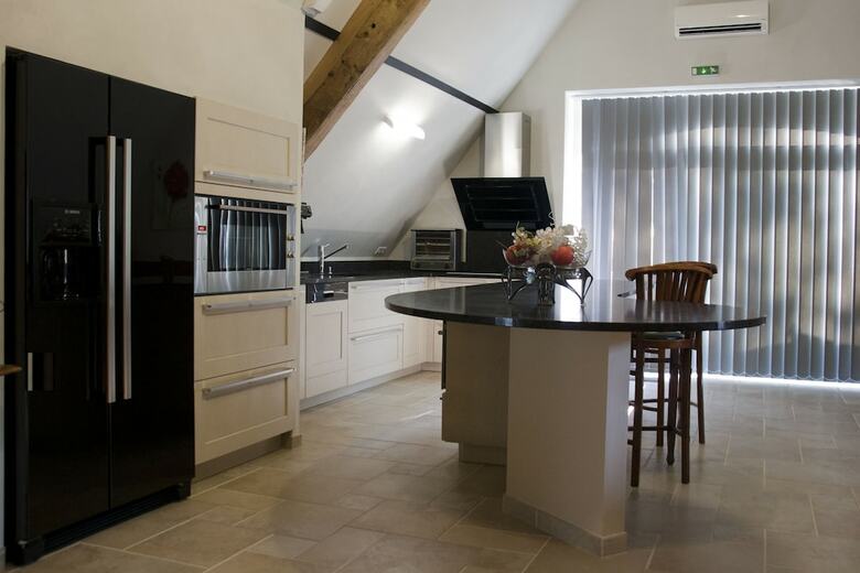 Bed & Breakfast Domaine de Janis