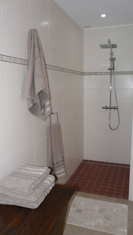 Bed & Breakfast Domaine de Janis