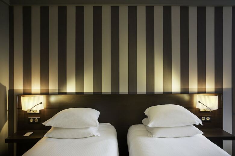 Hotel Pullman Toulouse Airport