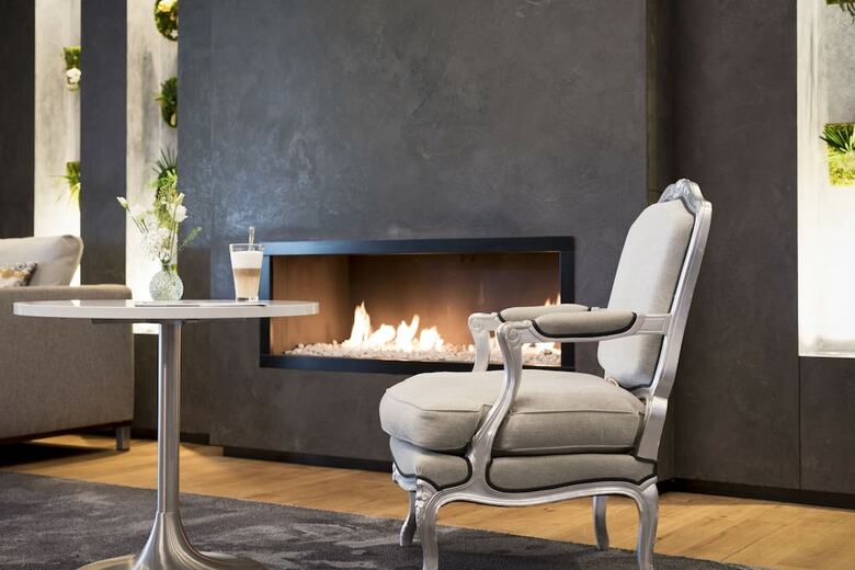 Hotel Pullman Toulouse Airport